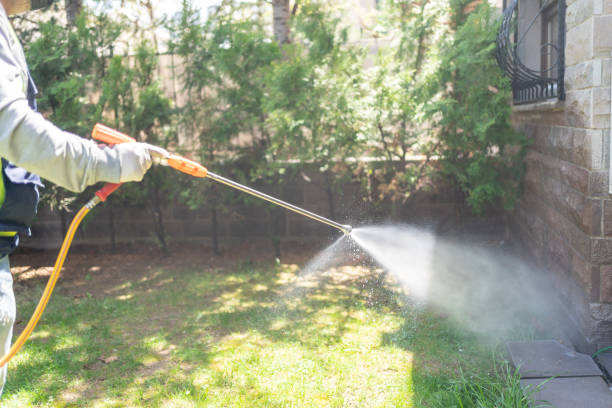 Best Pest Inspection Near Me  in Trinity, NC